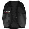 Leki Trail Running Quiver Vest black/shuttle grey