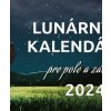 Lunárny stolový 2024