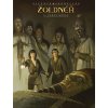 Crew Žoldnéř 6: Černá koule - komiks (Crew)