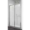 SanSwiss TOPS2 1200 50 30 Sprchové dveře jednodílné 120 cm, aluchrom/mastercarré