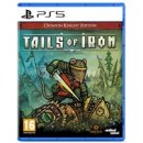 Tails of Iron