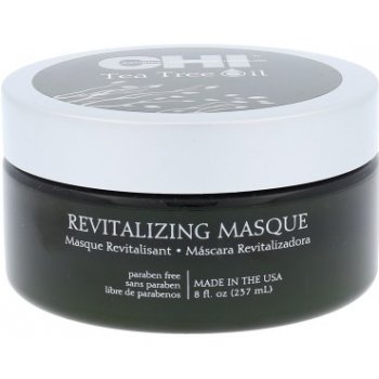 Chi Tea Tree Oil Revitalizing masque 236 ml