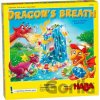 Hra Dračí dych - Haba