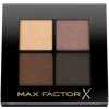 Max Factor Colour X-pert Soft Palette - Paletka očných tieňov 4,2 g - 005