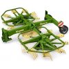 Bruder 02216 Zhrňovač sena Krone