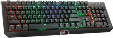 Trust GXT 890 Cada RGB Mechanical Gaming Keyboard 21808