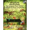 Európska klavírna škola 2 - Fritz Emonts