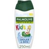 Palmolive KIDS Detský Sprchový gél Almond Milk 250 ml