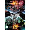 Black Science Volume 1: The Beginner's Guide to Entropy 10th Anniversary Deluxe Hardcover - Rick Remender