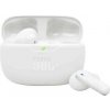 Slúchadlá JBL Wave Beam 2 (JBLWBEAM2WHT) biela