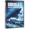 Godzilla II: Král monster - DVD