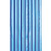 Aqualine modrá pruhy ZV011 180 x 180 cm
