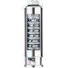 STAIRS - SISTEMA Hydraulika ST 07-15 (0,55 kW)