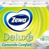 ZEWA Deluxe Camomile Comfort (16 ks)