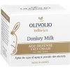 Olivolio Botanics Donkey Milk Age Defence Face Cream - Protivráskový krém na tvár s oslím mliekom 50 ml Botanics Donkey Milk Age Defence Face Cream 50 ml