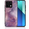 PROTEMIO 81913 MY ART Ochranný kryt pre Xiaomi Redmi Note 13 5G PURPLE (148)