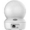 EZVIZ IP kamera H6C 2MP/ vnitřní/ Wi-Fi/ 2Mpix/ objektiv 4mm/ H.264/ IR přísvit až 10m/ bílá (CS-H6c-R101-1G2WF)