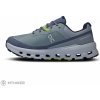 On Dámske bežecké trailové topánky Cloudvista 2 Waterproof