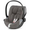 Cybex CLOUD Z i-Size Plus 2022 Soho Grey
