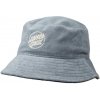 Santa Cruz Malibu Bucket Hat Womens Hat Hyacinth