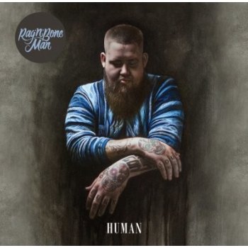 RAGNBONE MAN: HUMAN CD