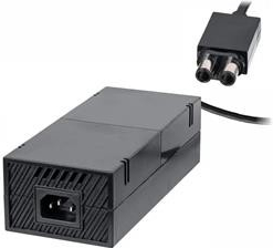 Akyga Napájací adaptér 12V / 10.83A, 5V sb / 1A 135W Xbox ONE, bez kábla