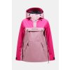 PEAK PERFORMANCE W 2L ANORAK BITTER ROOT