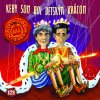 Noga Miroslav/Skrúcaný Štefan - Keby som bol detským kráľom (kartón) CD