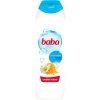 Baba sprchový gél kamilka a med 750 ml