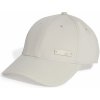 Šiltovka ADIDAS BB CAP LT MET JF8487 – Béžová