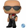 Funko Pop! 168 Harry Potter Draco Malfoy