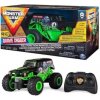 Monster jam sběratelská diecast auta 1:24