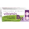 Naturvita Vitamín B12 60 tabliet