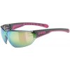 Brýle UVEX Equate Grey-Pink Matt/Mirror Pink