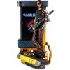 PureArts Cyberpunk 2077 - Johnny Silverhand Exclusive Statue Scale 1/4, PA008CP