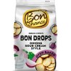 Bon Chance Pečené chlebové chipsy s cibuľkou a kyslou smotanou 70 g
