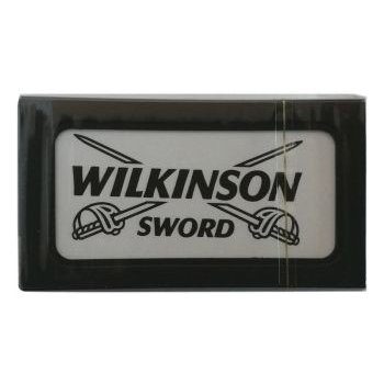 Wilkinson Double Edge Blades 5 ks