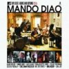 Mando Diao - MTV Unplugged [CD]