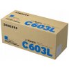 Toner HP CLT-C603L SU080A modrý (cyan)