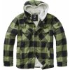 bunda zimná BRANDIT Lumberjacket