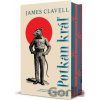 Potkan kráľ - James Clavell