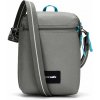 Pacsafe Go Festival Crossbody stone 688334009397 (688334009397)