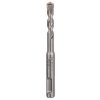 Bosch Vrták do kladív SDS-plus-1 8 x 50 x 110 mm 1ks 2608680269