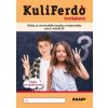Kuliferdo tretiakom - Petra Hertl