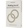 Moleskine Passion Wedding Journal A5 biely zápisník