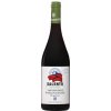 Paololeo Primitivo Agricolo Biologico 14% 0,75 l (čistá fľaša)