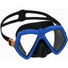 Modrá plavecká maska Bestway 22040