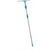 Leifheit 51523 Power Slide Click System stierka na okná s teleskopickou tyčou 40 cm