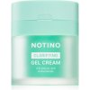 Notino Clarifying Gel Cream with Salicylic Acid and Niacinamide jemný čistiaci gélový krém s kyselinou salicylovou a niacínamidom 50 ml