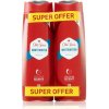 Old Spice Whitewater sprchový gél 2 x 400 ml darčeková sada